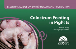 COLOSTRUM FEEDING IN PIGLETS ESSENTIAL G (LUIS SANJOAQUIN ROMERO)(Krúžková)