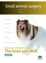 HEAD & NECK VOL I SMALL ANIMAL SURGERY