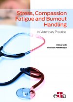 STRESS COMPASSION FATIGUE & BURNOUT HAND