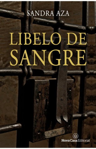 Libelo de Sangre