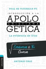 Introduccion a la apologetica cristiana