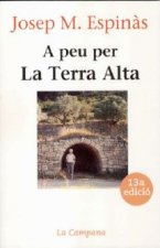 A peu per la Terra Alta