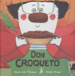 DON CROQUETO