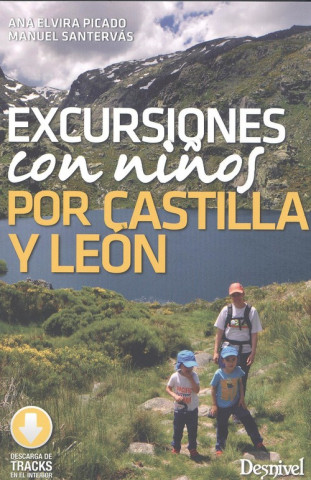 Excursiones con niños por Castilla y León