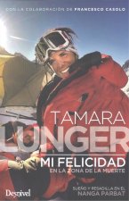 Mi felicidad en la zona de la muerte