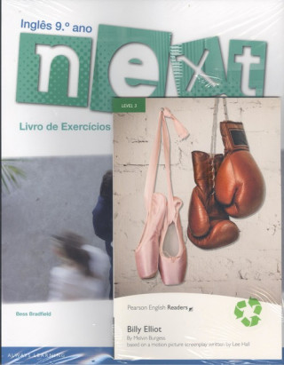 NEXT MOVE 9º WB PACK