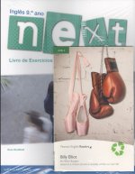 NEXT MOVE 9º WB PACK