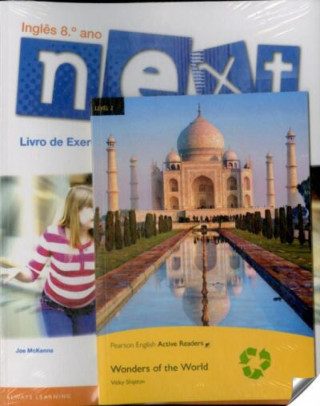 next move 8º workbook pack 2017