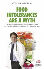 FOOD INTOLLERANCE ARE A MYTH THE INFLAMM