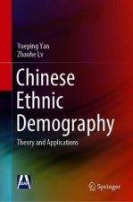 Chinese Ethnic Demography