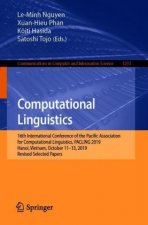 Computational Linguistics