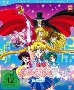 Sailor Moon - Staffel 2 - (Episoden 47-89)