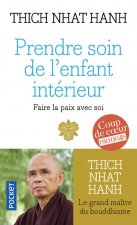 Prendre soin de l'enfant intérieur