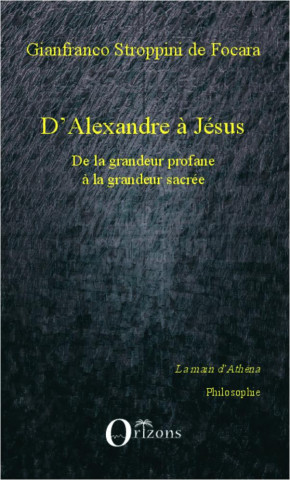D'Alexandre ? Jésus
