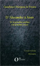 D'Alexandre ? Jésus