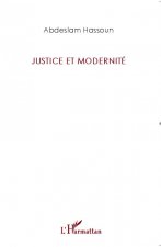 Justice et modernité