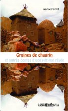 Graines de chagrin et autres contes d'une Afrique r?vée