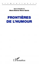 Fronti?res de l'humour