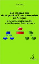 Les rep?res clés de la gestion d'une entreprise en Afrique