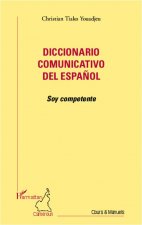 Diccionario comunicativo del espa?ol