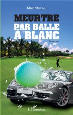 Meurtre par balle ? blanc