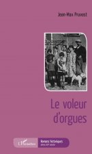Le Voleur d'orgues