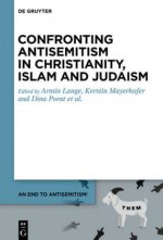 Confronting Antisemitism from the Perspectives of Christianity, Islam, and Judaism