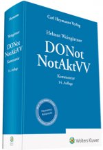 Weingärtner, DONot/NotAktVV - Kommentar