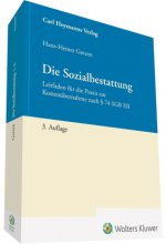 Die Sozialbestattung