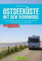 Ostseeküste mit dem Wohnmobil