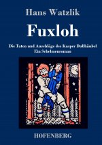 Fuxloh oder Die Taten und Anschlage des Kasper Dullhaubel