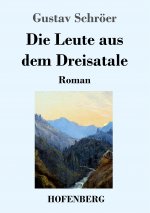 Leute aus dem Dreisatale