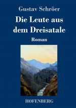 Leute aus dem Dreisatale