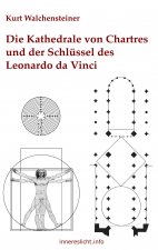 Kathedrale von Chartres und der Schlussel des Leonardo da Vinci