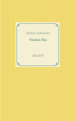 Fraulein Else