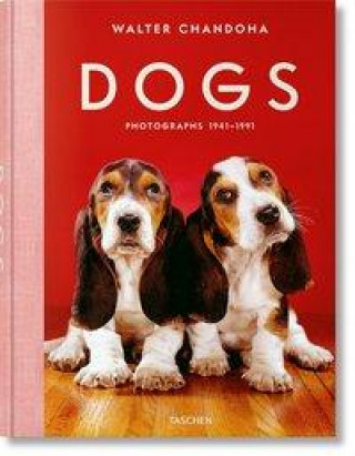 Walter Chandoha. Dogs. Photographs 1941-1991