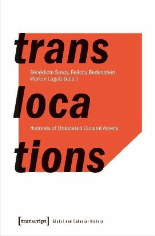 Translocations - Histories of Dislocated Cultural Assets