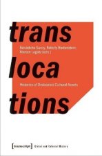 Translocations - Histories of Dislocated Cultural Assets