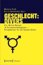 Geschlecht: Divers