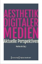 Ästhetik digitaler Medien
