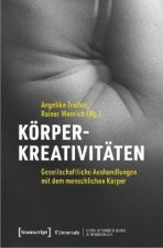 Körperkreativitäten