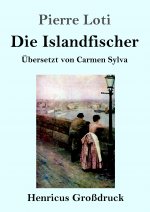 Islandfischer (Grossdruck)