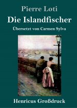 Islandfischer (Grossdruck)