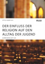 Einfluss der Religion auf den Alltag der Jugend. Europa wird Gott los