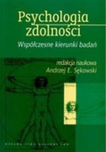 Psychologia zdolności