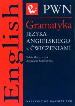 Gramatyka języka angielskiego z ćwiczeniami