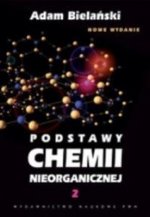 Podstawy chemii nieorganicznej Tom 2