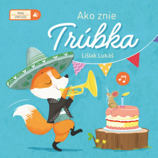 Ako znie trďż˝bka