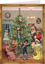 Adventskalender 