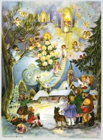 Adventskalender 